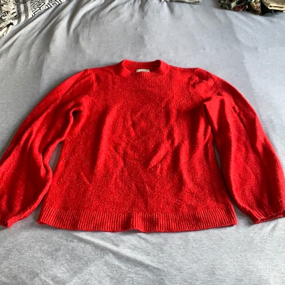 Lucky Brand Sweater - Picture 3 of 5